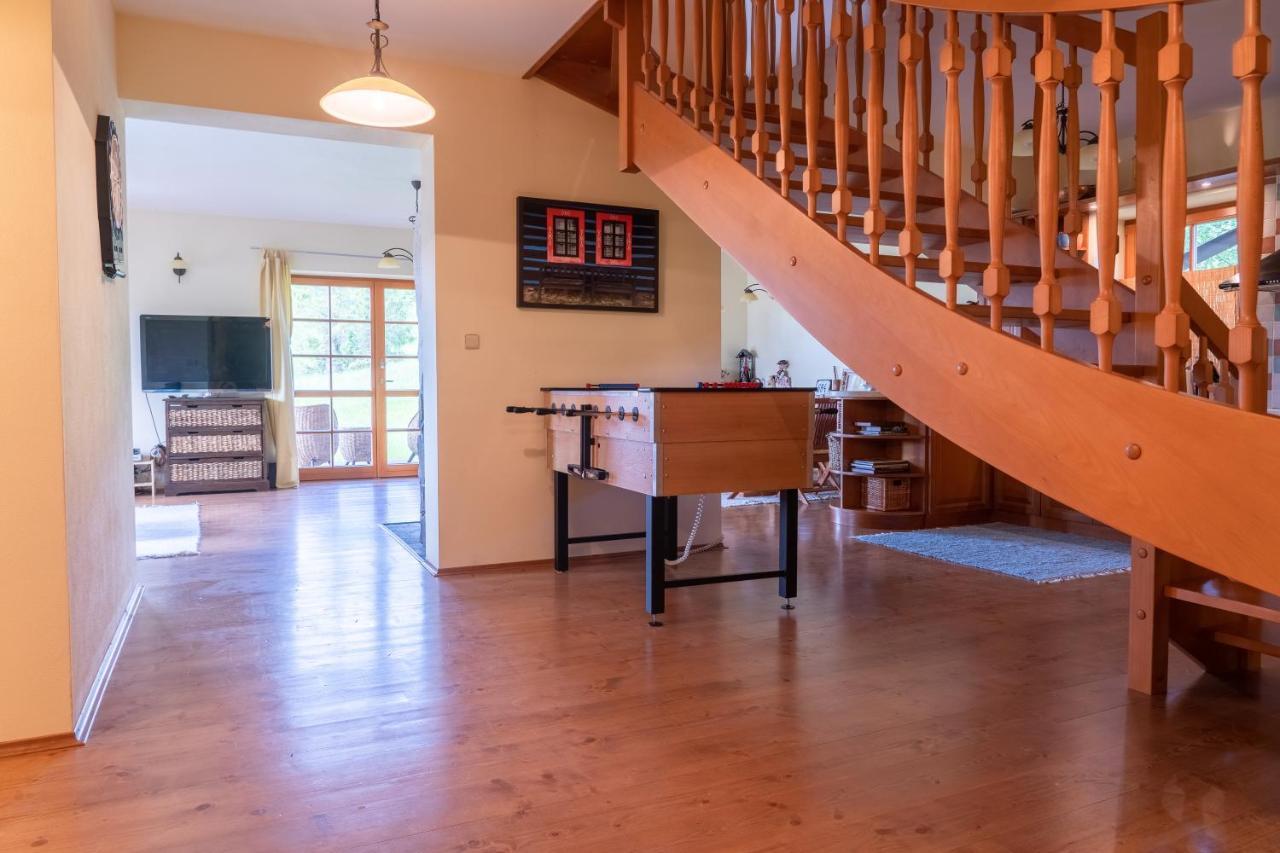 Tatrystay Chalet Mates Ждяр Екстер'єр фото