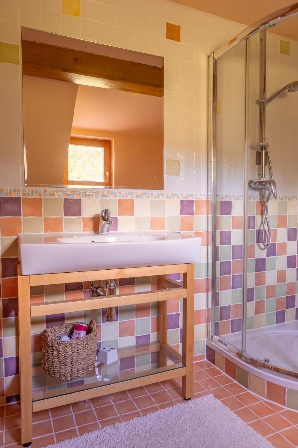 Tatrystay Chalet Mates Ждяр Екстер'єр фото