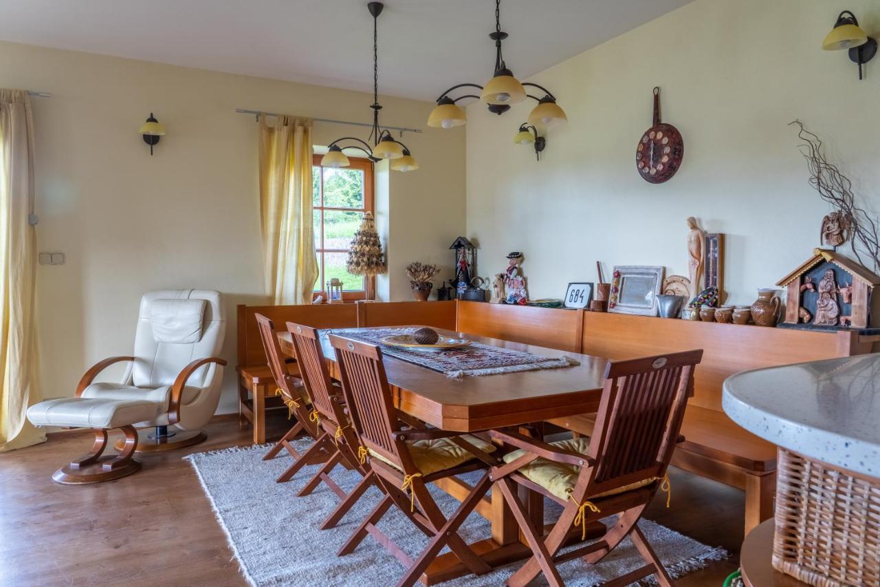 Tatrystay Chalet Mates Ждяр Екстер'єр фото