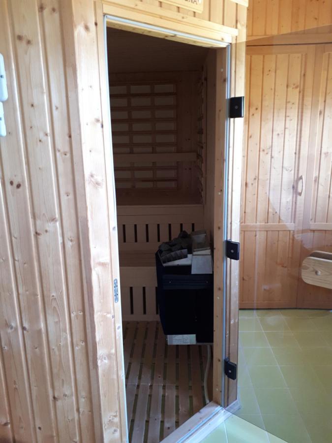 Tatrystay Chalet Mates Ждяр Екстер'єр фото
