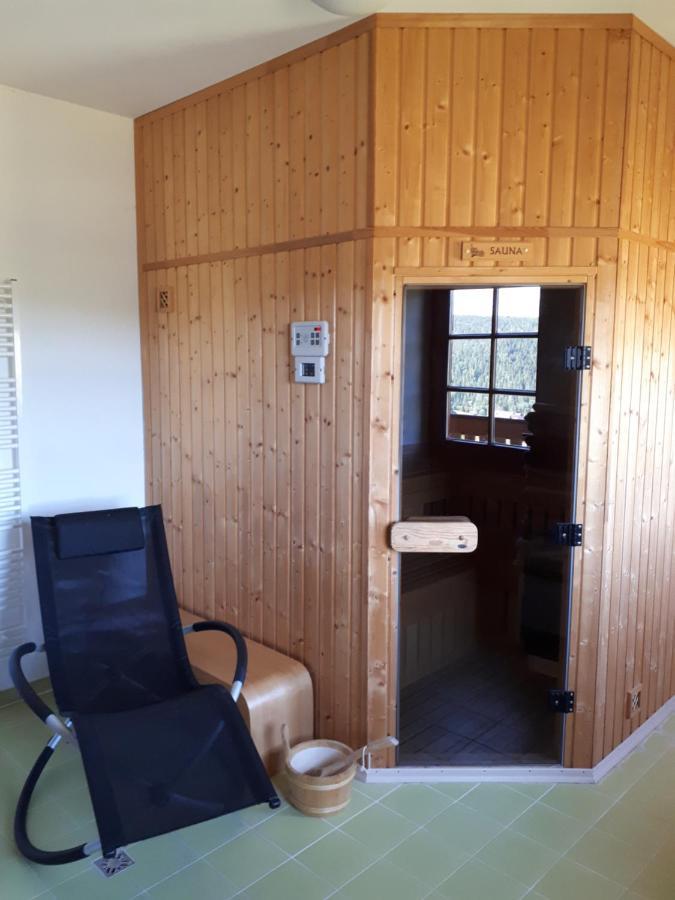 Tatrystay Chalet Mates Ждяр Екстер'єр фото