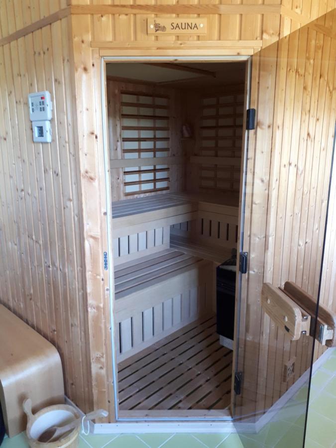 Tatrystay Chalet Mates Ждяр Екстер'єр фото